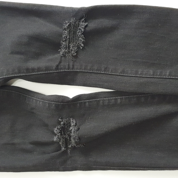 Abercrombie  & Fitch Harper Super Skinny - Picture 11 of 12